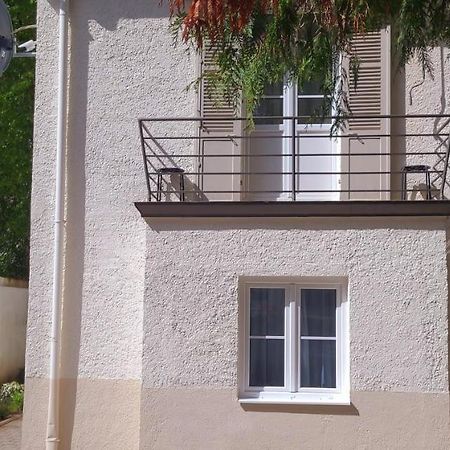 Villa Luttwitz Μπάντεν-Μπάντεν Εξωτερικό φωτογραφία