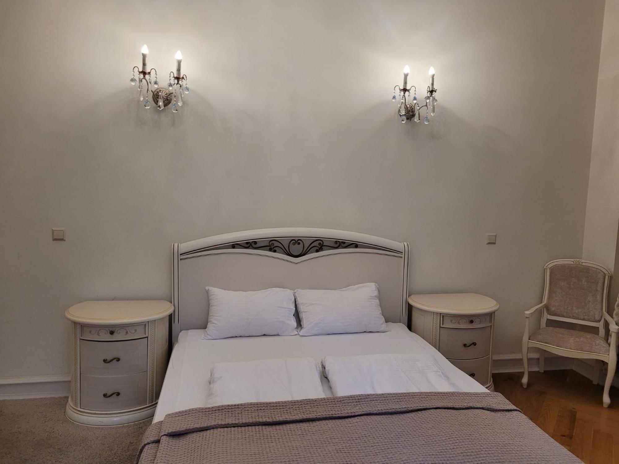 Villa Luttwitz Μπάντεν-Μπάντεν Εξωτερικό φωτογραφία